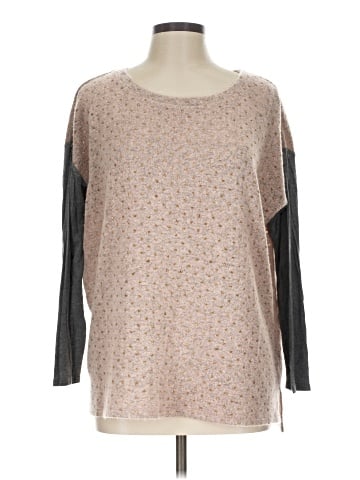 Sanctuary Pullover Sweater (view 1)