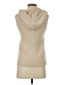 FP BEACH Tan Sweater Vest Size XS - photo 2