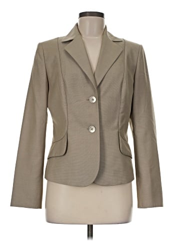 Calvin Klein Blazer (view 1)