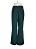 Jules & Leopold Teal Dress Pants Size L - photo 2