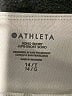 Athleta Solid Ivory Skort Size 14 (tall) - photo 3