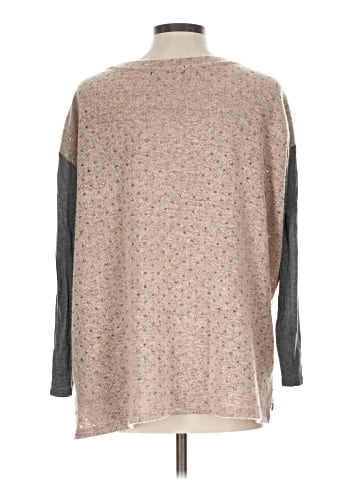 Sanctuary Pullover Sweater (view 2)