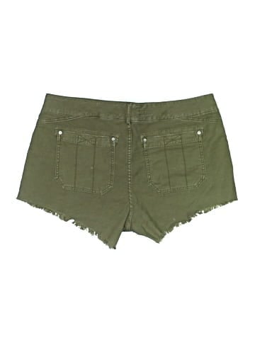 Pilcro Shorts (view 2)