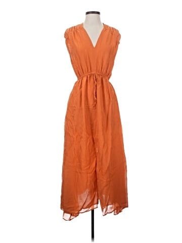 Billy Reid Casual Dress (view 1)