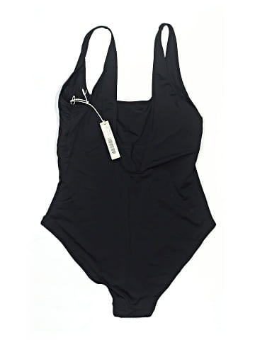 Everlane One Piece Swimsuit (view 2)