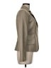 Calvin Klein Tan Blazer Size 6 - photo 4
