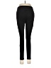 Alexander Jordan Solid Black Active Pants Size M - photo 2