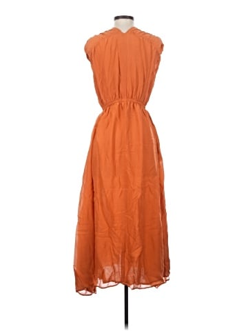 Billy Reid Casual Dress (view 2)
