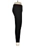 Alexander Jordan Solid Black Active Pants Size M - photo 4