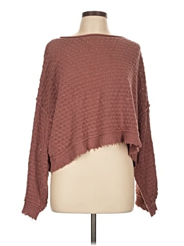 Urban Outfitters Pullover Sweater (view 1)