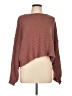Urban Outfitters Brown Pullover Sweater Size L - photo 1