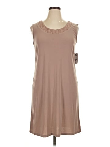 R&M Richards Casual Dress (view 1)