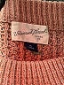 Universal Thread Tweed Pink Pullover Sweater Size XL - photo 7