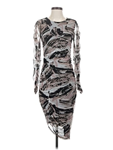 DKNY Cocktail Dress (view 1)