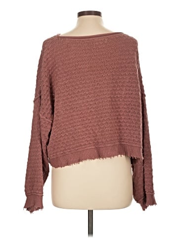 Urban Outfitters Pullover Sweater (view 2)
