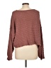 Urban Outfitters Brown Pullover Sweater Size L - photo 2