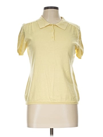 Talbots Silk Cardigan (view 1)