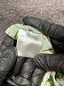 Lee Mathews 100% Silk Print Green Silk Pants Size XXS - photo 5