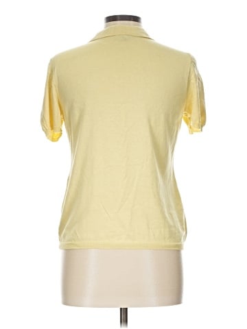 Talbots Silk Cardigan (view 2)