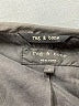 Rag & Bone Gray Vest Size 8 - photo 6