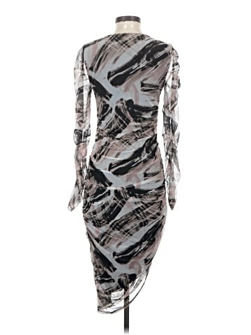 DKNY Cocktail Dress (view 2)