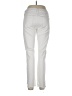 Just Black White Ivory Jeans Size 30 waist - photo 2