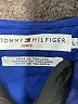 Tommy Hilfiger Color Block Blue Track Jacket Size L - photo 6