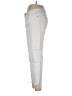 Just Black White Ivory Jeans Size 30 waist - photo 5