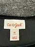 Cat & Jack Black Dress Size 3T - photo 3