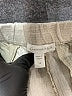 Garnet Hill Gray Casual Pants Size 14 - photo 4