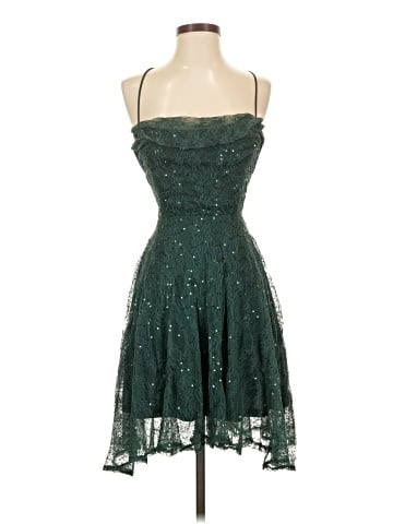 Maniju Cocktail Dress (view 1)