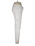 Just Black White Ivory Jeans Size 30 waist - photo 4