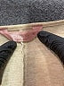 SJS Tan Casual Dress Size M - photo 7