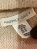 Happily Grey Tan Cardigan Size XL - photo 7