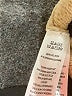 Happily Grey Tan Cardigan Size XL - photo 8
