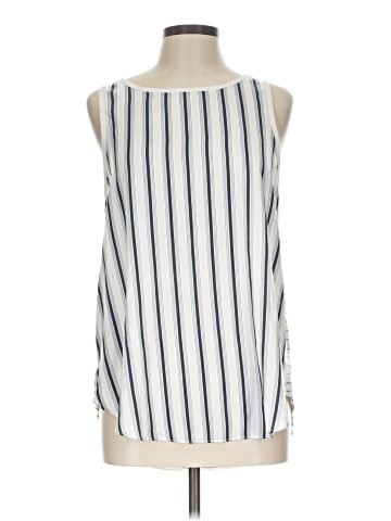 Ann Taylor LOFT Sleeveless Blouse (view 1)