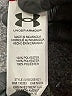 Under Armour 100% Polyester Red Short Sleeve T-Shirt Size 4 - photo 4