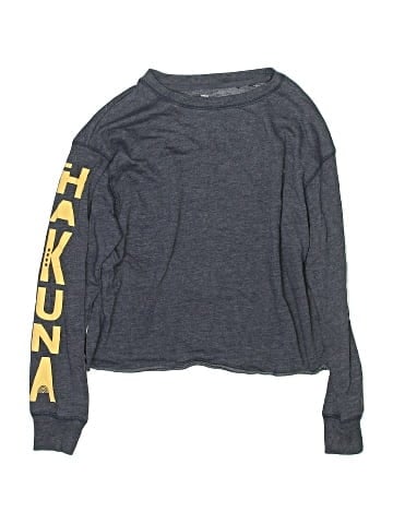 Disney Sweatshirt (view 1)