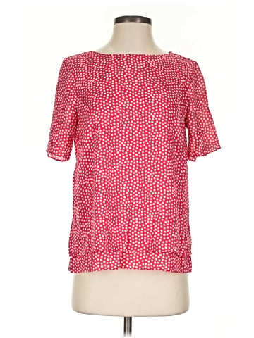 Boden Short Sleeve Blouse (view 1)