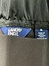 Lands' End Black Dress Pants Size S - photo 4