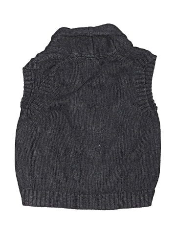 Janie and Jack Sweater Vest (view 2)