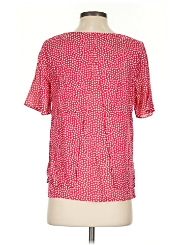Boden Short Sleeve Blouse (view 2)