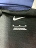 Nike 100% Polyester Blue Athletic Shorts Size XL - photo 3