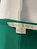 Cooper & Ella Green Sleeveless Blouse Size Med (2) - photo 7