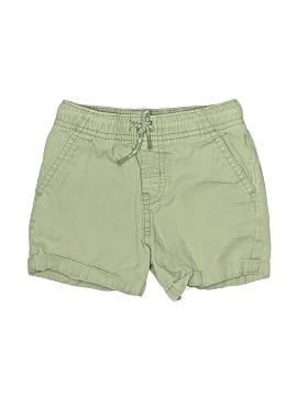 Cat & Jack Khaki Shorts
