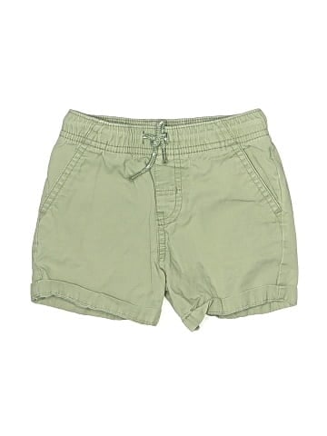 Cat & Jack Khaki Shorts (view 1)