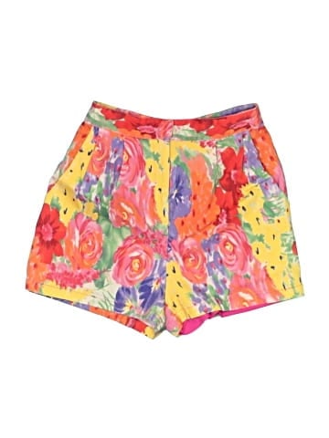 Amanda Uprichard Shorts (view 1)