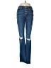 Lucky Brand Blue Jeans Size 28R - photo 1