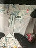Janie and Jack Ivory Shorts Size 3-6 mo - photo 3