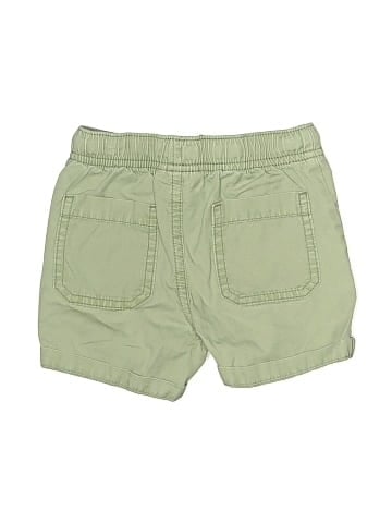 Cat & Jack Khaki Shorts (view 2)